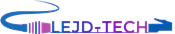 LEJD-TECH logo